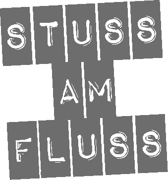 Stuss am Fluss