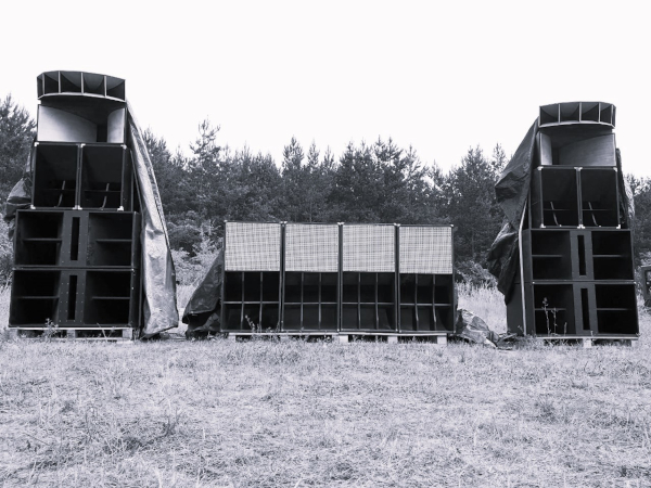 SoundSystem